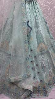 Anjali Art  DN 2823A TO 2823D